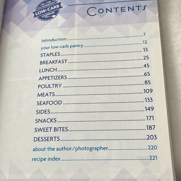 Low Carb George Stella Set of 3 Paper back Books - Picture 5 of 7